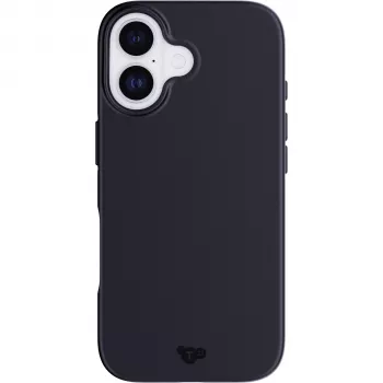 Tech21 EvoLite MagSafe pouzdro pro iPhone 17 – černé
