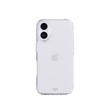 Pouzdro Tech21 EvoLite Clear MagSafe pro iPhone 17 (6,3