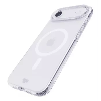 Tech21 EvoLite MagSafe pouzdro pro iPhone 17 Air – průhledné
