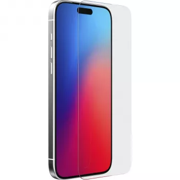 Ochranné sklo na displej Tech21 FlexGlass Ultra Clear pro iPhone 17 Pro Max Clear