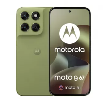 Motorola G67 5G 8/128GB – Nile
