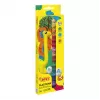 JOVI Plastilina Modeling Clay Assorted 15 Colors 15 g Each