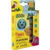 JOVI Plastilina Modeling Clay Assorted Colors 6 x 15 g