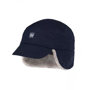 Kšiltovka Buff Fall Line Cap, námořnická modrá
