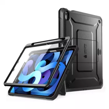 Supcase Unicorn Beetle Pro iPad 11 2025/ 10.9 2022 černý