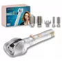 Cecotec CeramicCare 6in1 Gyro fén se stylerem