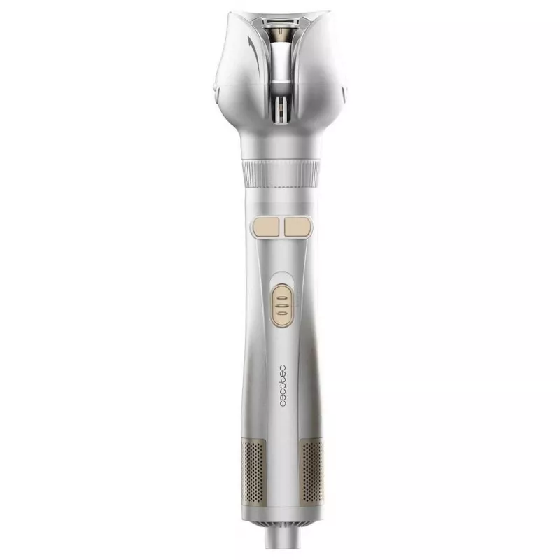 Cecotec CeramicCare 6in1 Gyro fén se stylerem