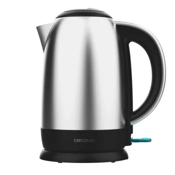 Cecotec Thermosense 200 Steel Electric Kettle