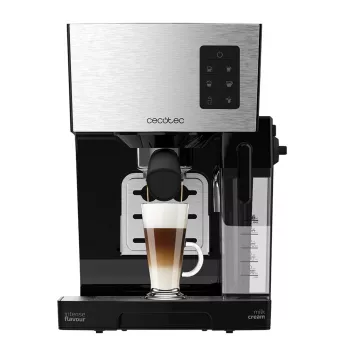 Cecotec Power Instant-ccino 20 Coffee Machine