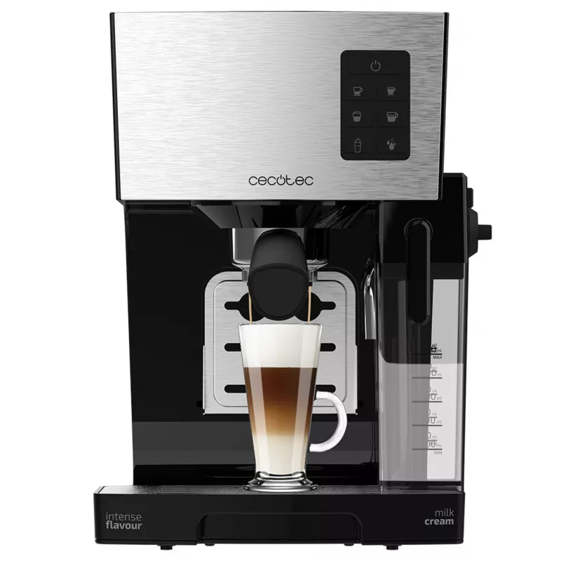 Kávovar Cecotec Power Instant-ccino 20