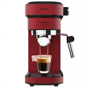 Espresso stroj Cecotec Cafelizzia 790 Shiny