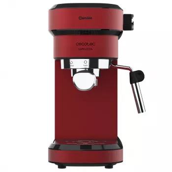 Espresso stroj Cecotec Cafelizzia 790 Shiny