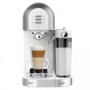 Kávovar Cecotec Instant-ccino 20 Chic Serie Bianca