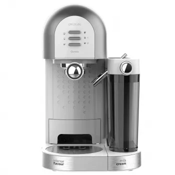 Kávovar Cecotec Instant-ccino 20 Chic Serie Bianca
