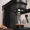 Espresso stroj Cecotec Cafelizzia 790 černý