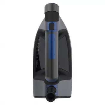 Cecotec IronHero 3000 Sauna i-Pump parní generátorová žehlička, 3000 W, 8 bar, 170 g/min trvalá pára, 600 g/min parní ráz, nádržka 2 L, keramická žehlicí plocha