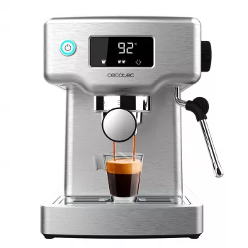 Espresso stroj Cecotec Power Espresso 20 Barista Compact