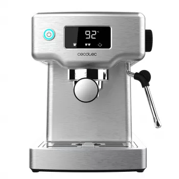 Espresso stroj Cecotec Power Espresso 20 Barista Compact