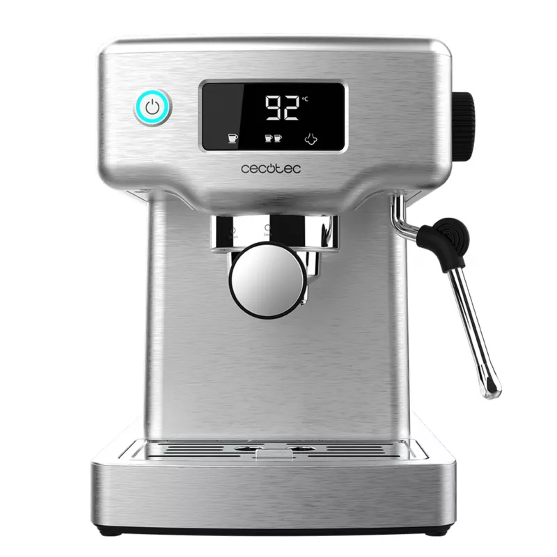 Espresso stroj Cecotec Power Espresso 20 Barista Compact