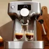 Espresso stroj Cecotec Power Espresso 20 Barista Compact