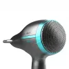 Fén na vlasy Cecotec Bamba IoniCare 5200 Aura Black s ionty