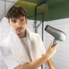 Fén na vlasy Cecotec Bamba IoniCare 5200 Aura Black s ionty