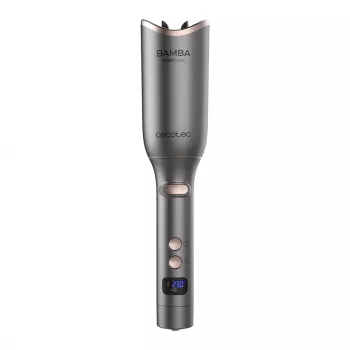 Cecotec SurfCare 850 Magic Waves Visio Automatic Hair Curler