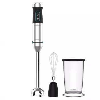 Cecotec Power TitanBlack 1500 XL Cream Hand Blender
