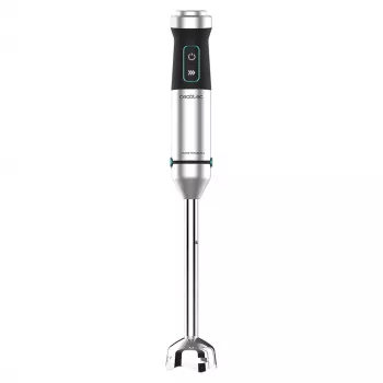 Cecotec Power TitanBlack 1500 XL Cream Hand Blender
