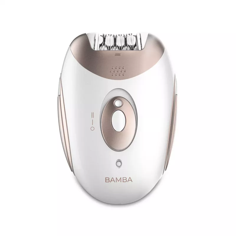 Cecotec Bamba SkinCare Depil-Action epilátor