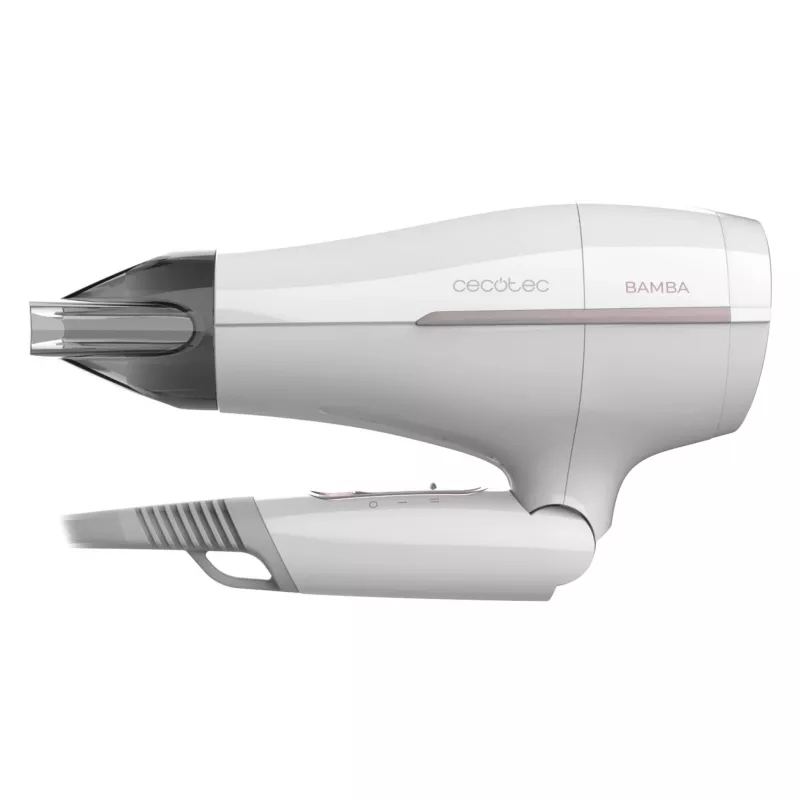Cecotec Bamba IoniCare Power&Go Heaven 2000W fén