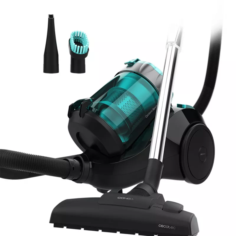 Vysavač Cecotec Conga Rockstar Multicyclonic Cyclone
