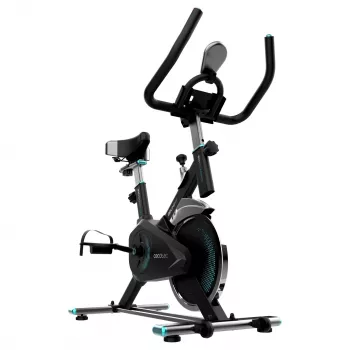 Kompaktní rotoped Cecotec Drumfit Indoor 6000