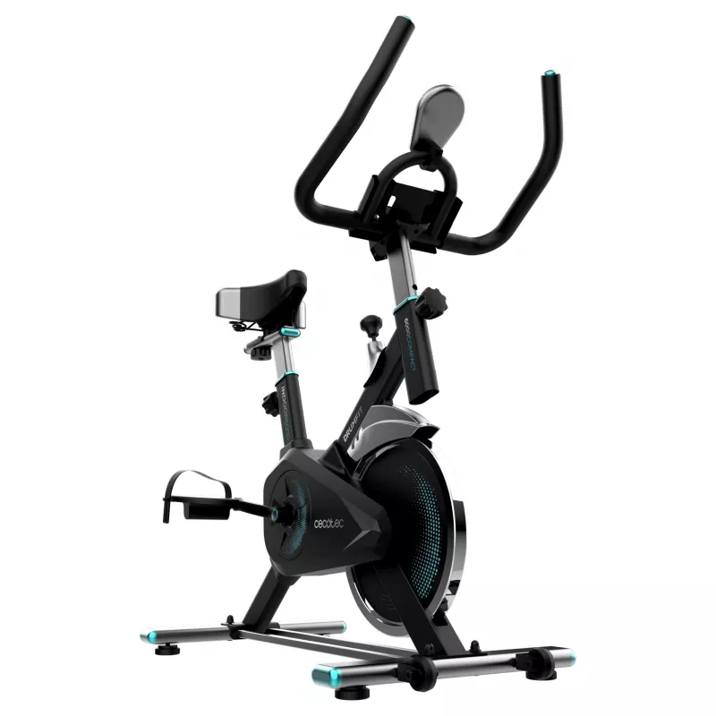 Kompaktní rotoped Cecotec Drumfit Indoor 6000