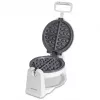Vaflovač Cecotec Fun Waffle Stone Sphere 1000 W