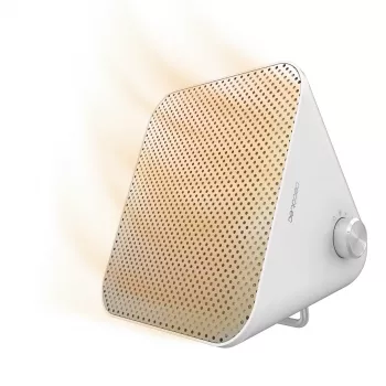 Cecotec ReadyWarm 1500 Max Ceramic Design bílý