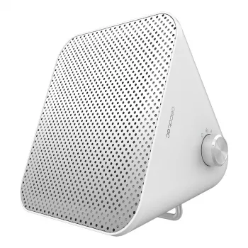 Cecotec ReadyWarm 1500 Max Ceramic Design bílý
