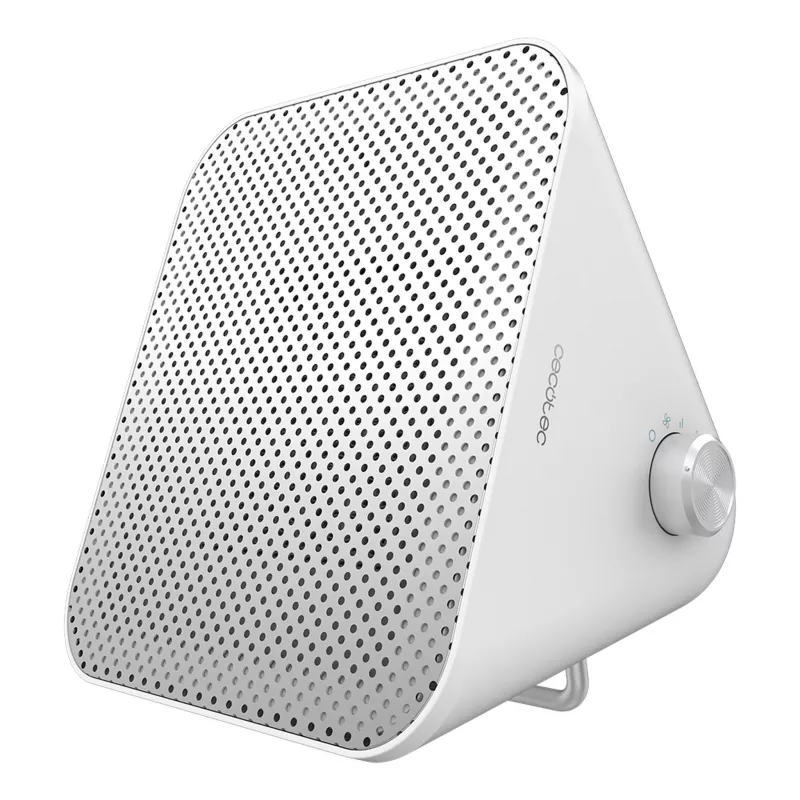 Cecotec ReadyWarm 1500 Max Ceramic Design bílý