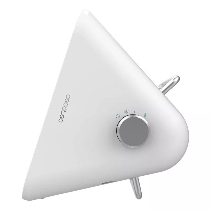 Cecotec ReadyWarm 1500 Max Ceramic Design bílý