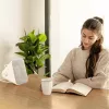 Cecotec ReadyWarm 1500 Max Ceramic Design bílý