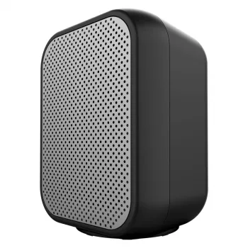 Cecotec ReadyWarm 1500 Max Ceramic Rotate Black