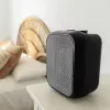 Cecotec ReadyWarm 1500 Max Ceramic Rotate černý