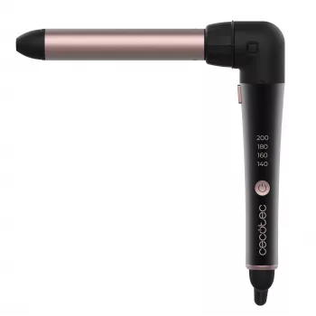 Automatická kulma na vlasy Cecotec SurfCare TwistWaves