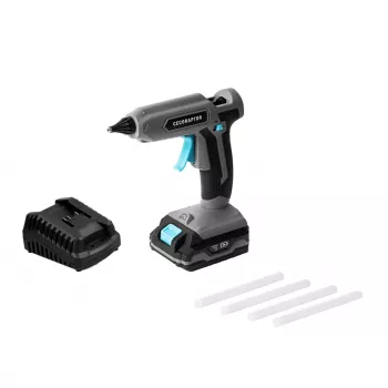 Horkovzdušná pistole Cecotec Cecoraptor Perfect Fix 2020 Advance