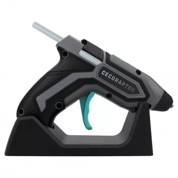 Horkovzdušná pistole Cecotec Cecoraptor Perfect Fix 360 X-Treme
