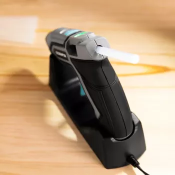 Horkovzdušná pistole Cecotec Cecoraptor Perfect Fix 360 X-Treme