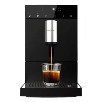 Espresso kávovar Cecotec Cremmaet Compact New