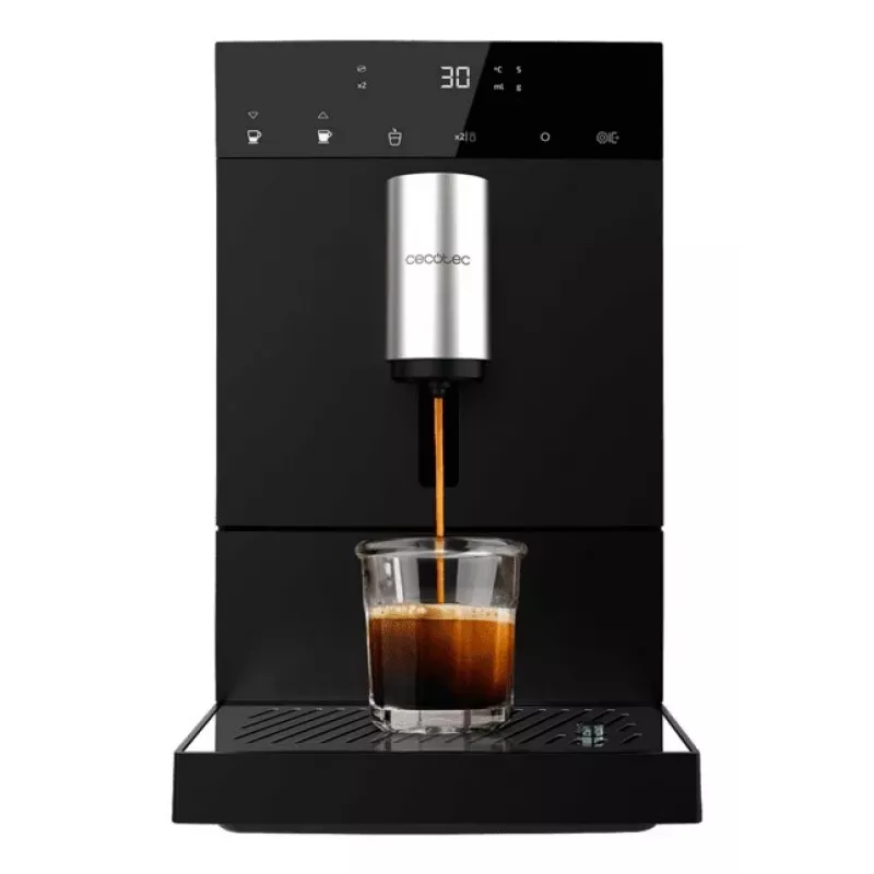 Espresso kávovar Cecotec Cremmaet Compact New
