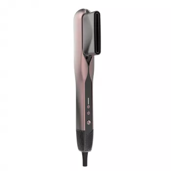 Fén Cecotec AirLisse 2v1 ForceDry Black