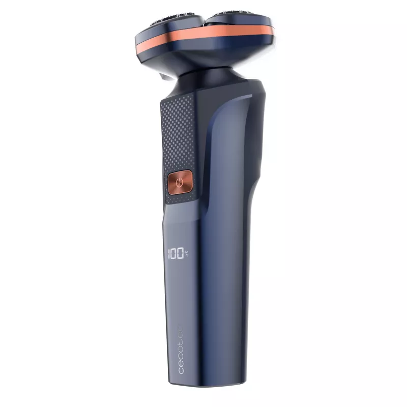 Cecotec PrecisionCare Aluminium elektrický holicí strojek